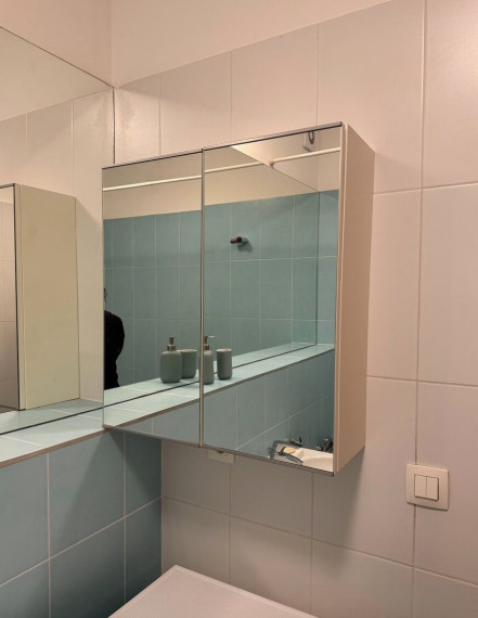 Kompletne zariadený 2-izbový byt na prenájom - ul. Bajkalská, Bratislava III TOP