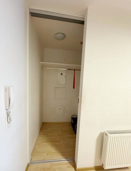 Kompletne zariadený 2-izbový byt na prenájom - ul. Bajkalská, Bratislava III TOP