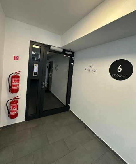 2-izbový byt v projekte Urban Residence na prenájom - Bratislava III TOP