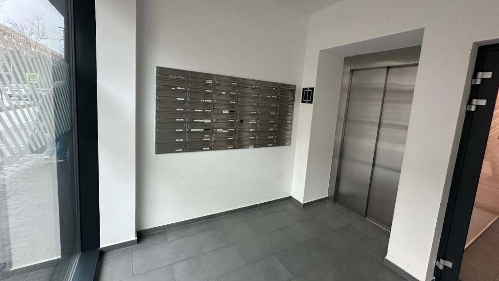 2-izbový byt v projekte Urban Residence na prenájom - Bratislava III TOP