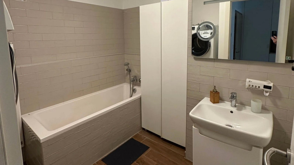 2-izbový byt v projekte Urban Residence na prenájom - Bratislava III TOP