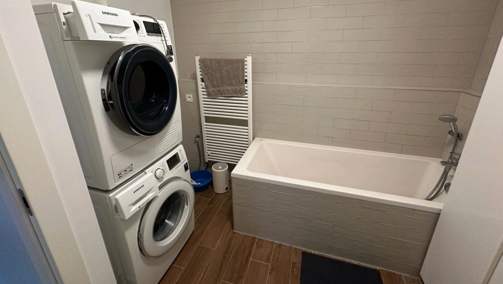 2-izbový byt v projekte Urban Residence na prenájom - Bratislava III TOP