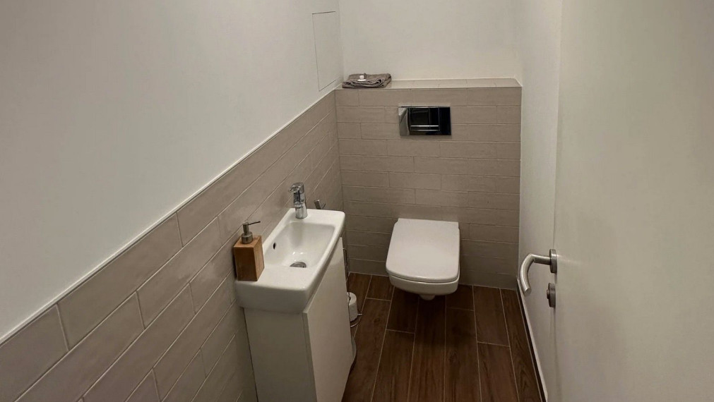 2-izbový byt v projekte Urban Residence na prenájom - Bratislava III TOP