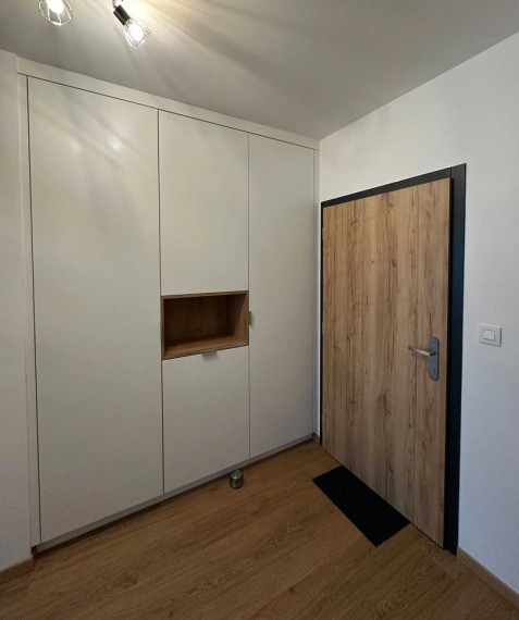 2-izbový byt v projekte Urban Residence na prenájom - Bratislava III TOP