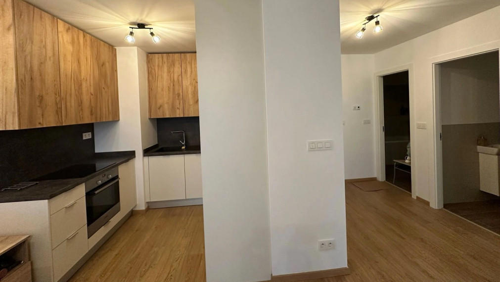 2-izbový byt v projekte Urban Residence na prenájom - Bratislava III TOP