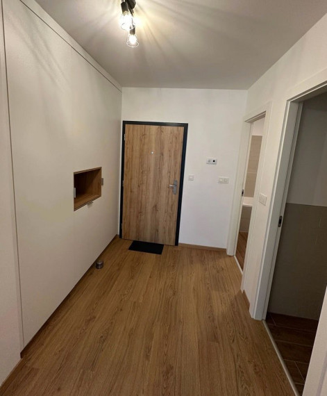 2-izbový byt v projekte Urban Residence na prenájom - Bratislava III TOP