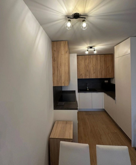 2-izbový byt v projekte Urban Residence na prenájom - Bratislava III TOP