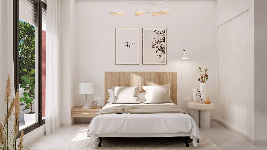 Nádherná novostavba v blízkosti golfového ihriska v Mijas Costa