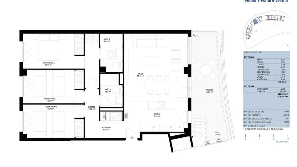 Nádherná novostavba v blízkosti golfového ihriska v Mijas Costa