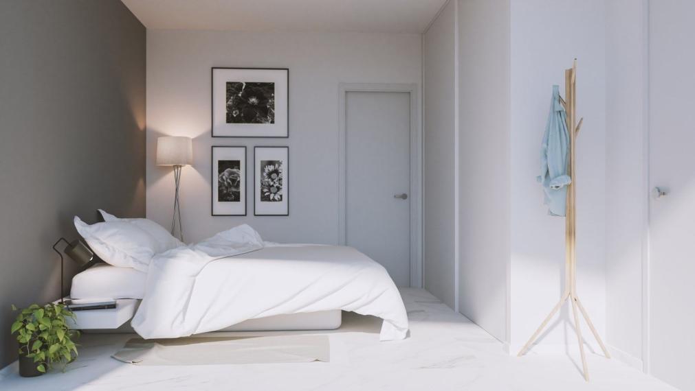 Exkluzívne 3-, 4- a 5-izbové vily s výhľadom na golfové Ihrisko v Murcii