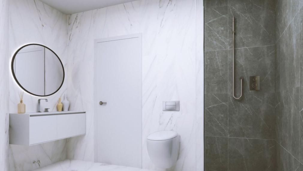 Exkluzívne 3-, 4- a 5-izbové vily s výhľadom na golfové Ihrisko v Murcii