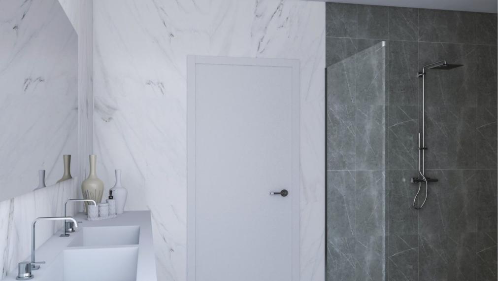 Exkluzívne 3-, 4- a 5-izbové vily s výhľadom na golfové Ihrisko v Murcii