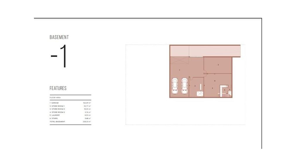 Exkluzívne 3-, 4- a 5-izbové vily s výhľadom na golfové Ihrisko v Murcii