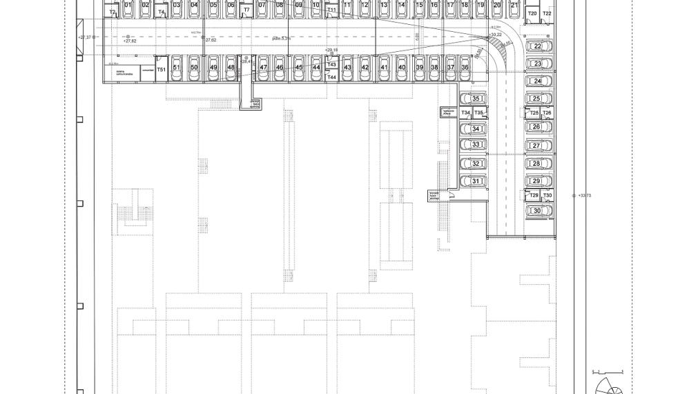 Lukratívne apartmány s panoramatickým výhľadom v meste Torrevieja