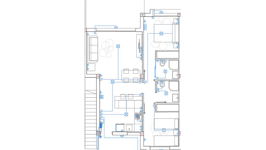 Dvoj a trojizbové apartmány v rezidenčnej oblasti Villamartin, Costa Blanca
