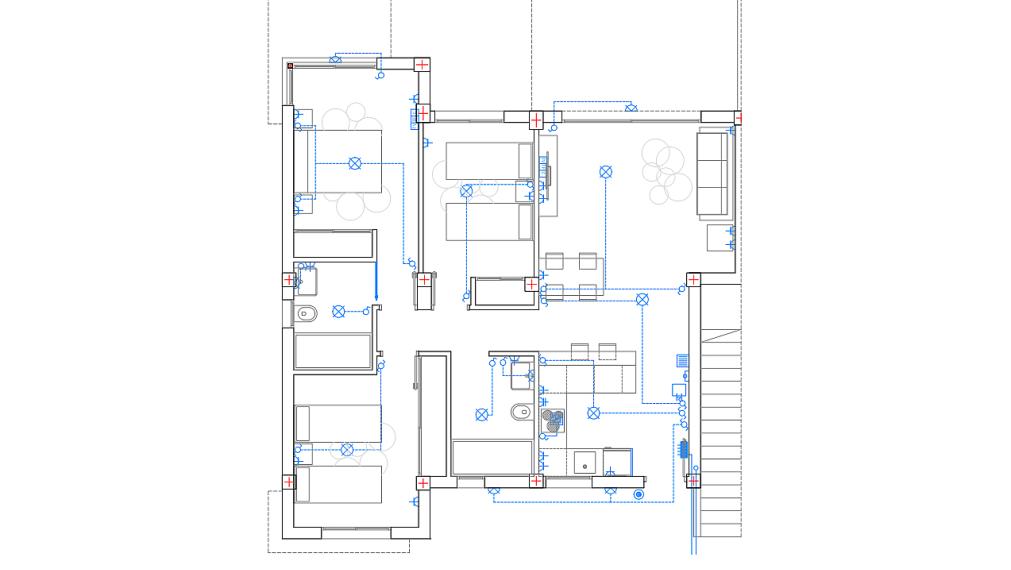 Dvoj a trojizbové apartmány v rezidenčnej oblasti Villamartin, Costa Blanca