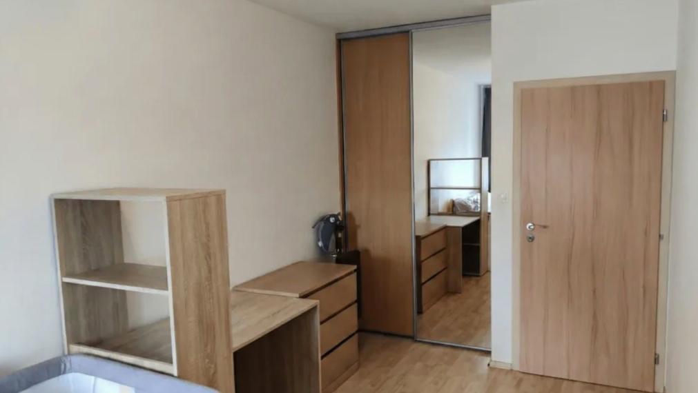 Príjemný a svetlý 2-izbový byt s balkónom na predaj - Bratislava II TOP