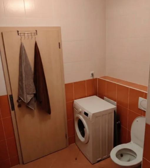 Príjemný a svetlý 2-izbový byt s balkónom na predaj - Bratislava II TOP