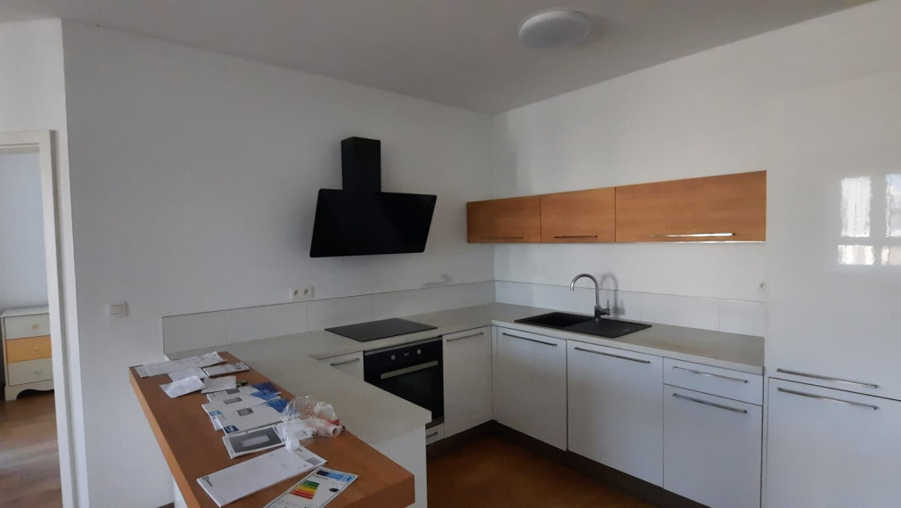 Nezariadený 3-izbový byt na prenájom - Senec