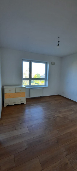 Nezariadený 3-izbový byt na prenájom - Senec