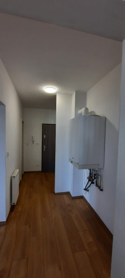 Nezariadený 3-izbový byt na prenájom - Senec