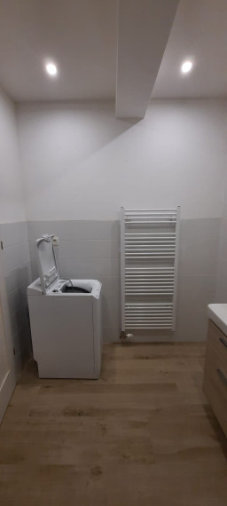 Nezariadený 3-izbový byt na prenájom - Senec