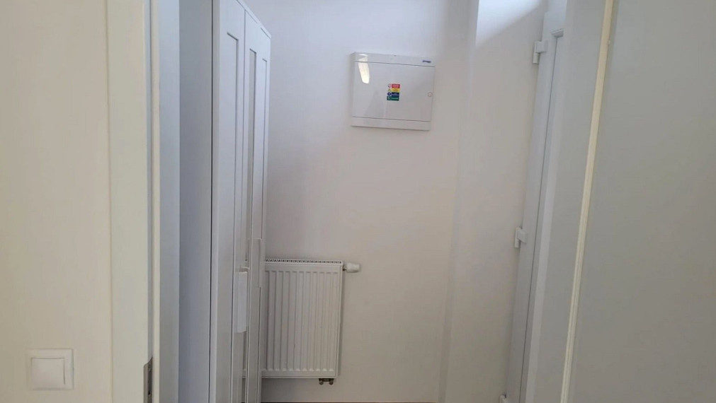 1-izbový byt s balkónom na prenájom - Bratislava IV TOP 