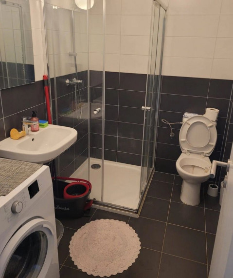 1-izbový byt s balkónom na prenájom - Bratislava IV TOP 