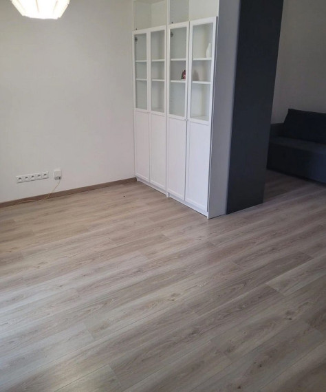 1-izbový byt s balkónom na prenájom - Bratislava IV TOP 