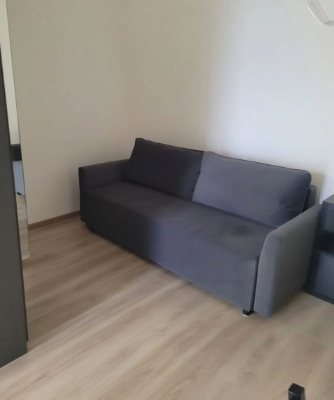 1-izbový byt s balkónom na prenájom - Bratislava IV TOP 