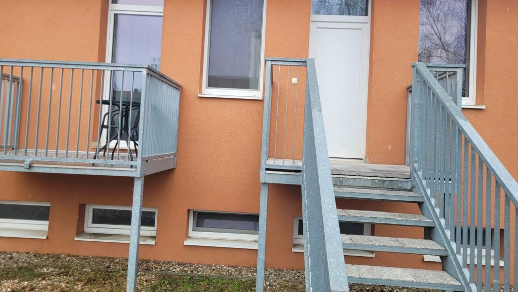 1-izbový byt s balkónom na prenájom - Bratislava IV TOP 