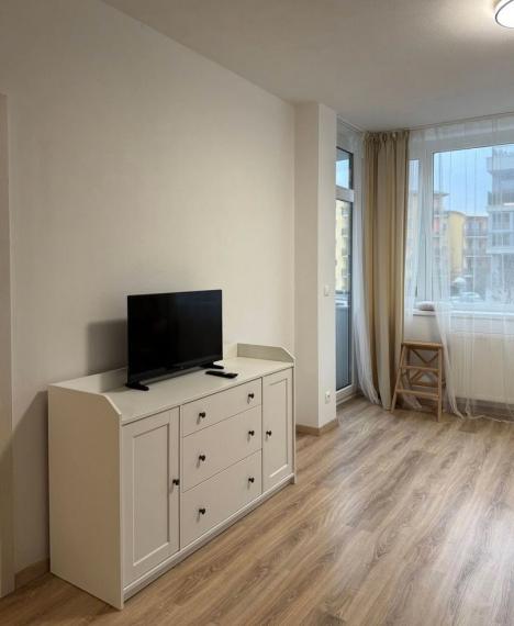 Moderný a kompletne zariadený 2-izbový byt na prenájom - Bratislava IV TOP