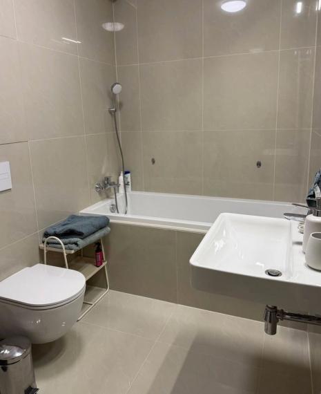 Moderný a kompletne zariadený 2-izbový byt na prenájom - Bratislava IV TOP