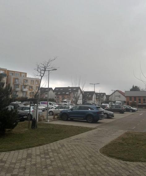 Moderný a kompletne zariadený 2-izbový byt na prenájom - Bratislava IV TOP