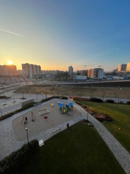 Kompletne zariadený 2-izbový byt na prenájom  - ul. Bosákova, Bratislava V TOP 