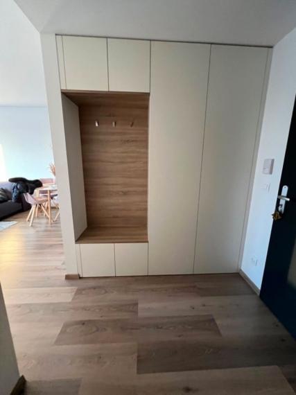 Kompletne zariadený 2-izbový byt na prenájom  - ul. Bosákova, Bratislava V TOP 