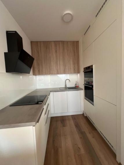 Kompletne zariadený 2-izbový byt na prenájom  - ul. Bosákova, Bratislava V TOP 