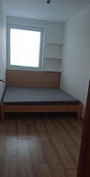 Klimatizovaný 2-izbový byt s loggiou na prenájom - Bratislava V TOP 