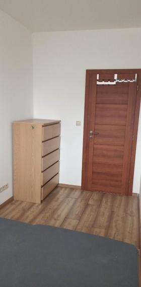 Klimatizovaný 2-izbový byt s loggiou na prenájom - Bratislava V TOP 