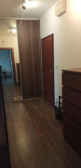 Klimatizovaný 2-izbový byt s loggiou na prenájom - Bratislava V TOP 