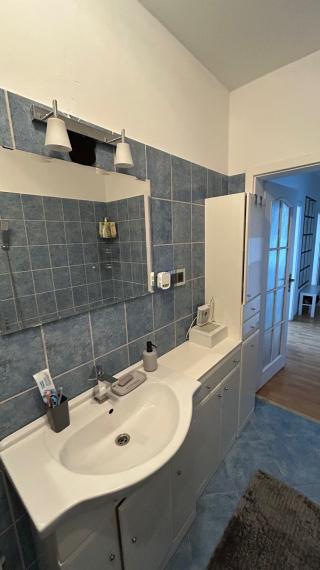 Priestranný 2 izbový byt s možnosťou prerobenia na 3 izbový – Most pri Bratislave