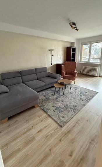 Čerstvo zrekonštruovaný 3 izbový priestranný byt na prenájom - Bratislava III TOP