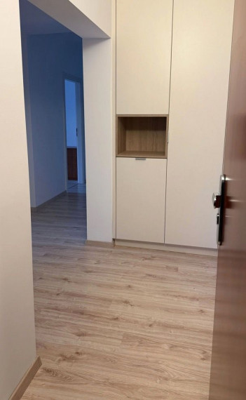 Čerstvo zrekonštruovaný 3 izbový priestranný byt na prenájom - Bratislava III TOP