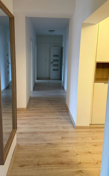 Čerstvo zrekonštruovaný 3 izbový priestranný byt na prenájom - Bratislava III TOP