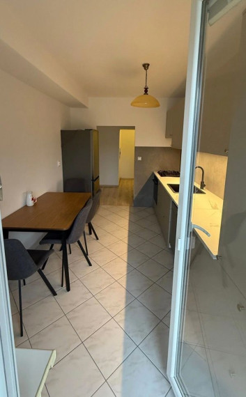 Čerstvo zrekonštruovaný 3 izbový priestranný byt na prenájom - Bratislava III TOP