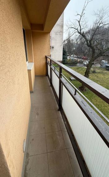 Čerstvo zrekonštruovaný 3 izbový priestranný byt na prenájom - Bratislava III TOP