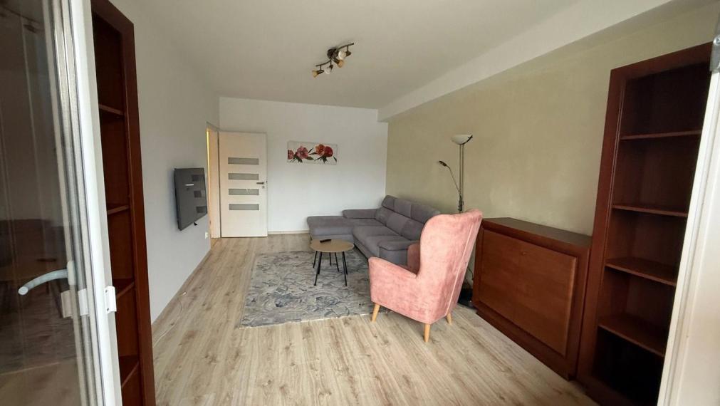 Čerstvo zrekonštruovaný 3 izbový priestranný byt na prenájom - Bratislava III TOP