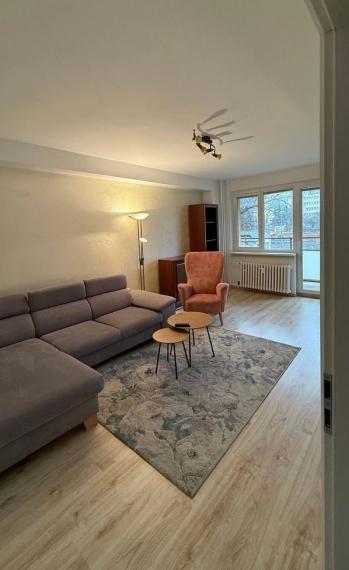 Čerstvo zrekonštruovaný 3 izbový priestranný byt na prenájom - Bratislava III TOP