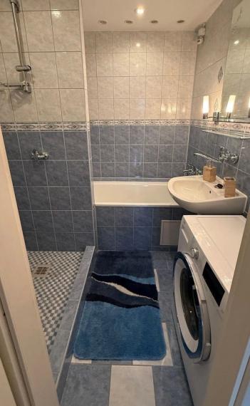 Čerstvo zrekonštruovaný 3 izbový priestranný byt na prenájom - Bratislava III TOP