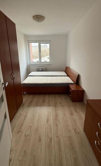 Čerstvo zrekonštruovaný 3 izbový priestranný byt na prenájom - Bratislava III TOP